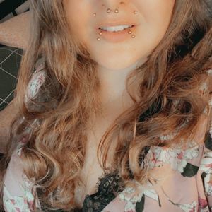 Meet your Posher, Jacinta